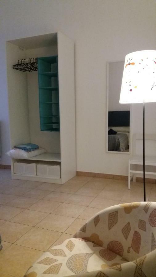 オストゥーニCasa Dolce Casaアパートメント エクステリア 写真