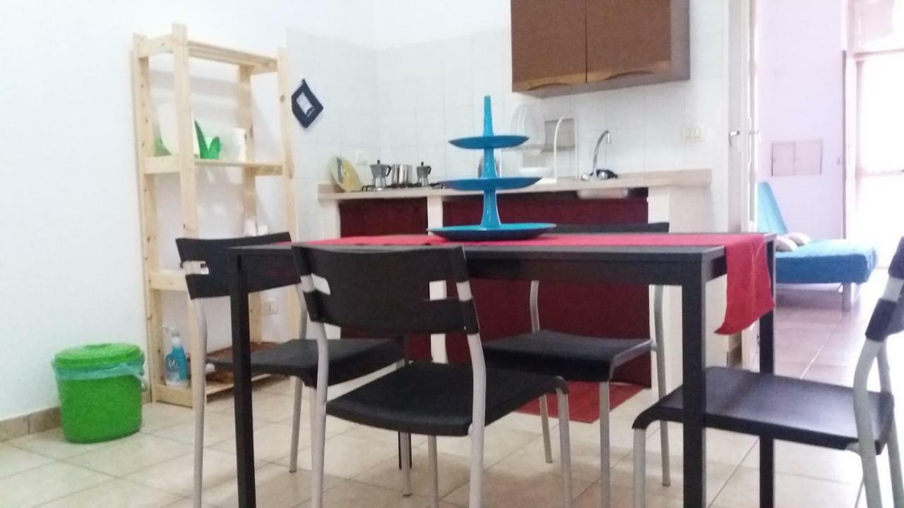 オストゥーニCasa Dolce Casaアパートメント エクステリア 写真