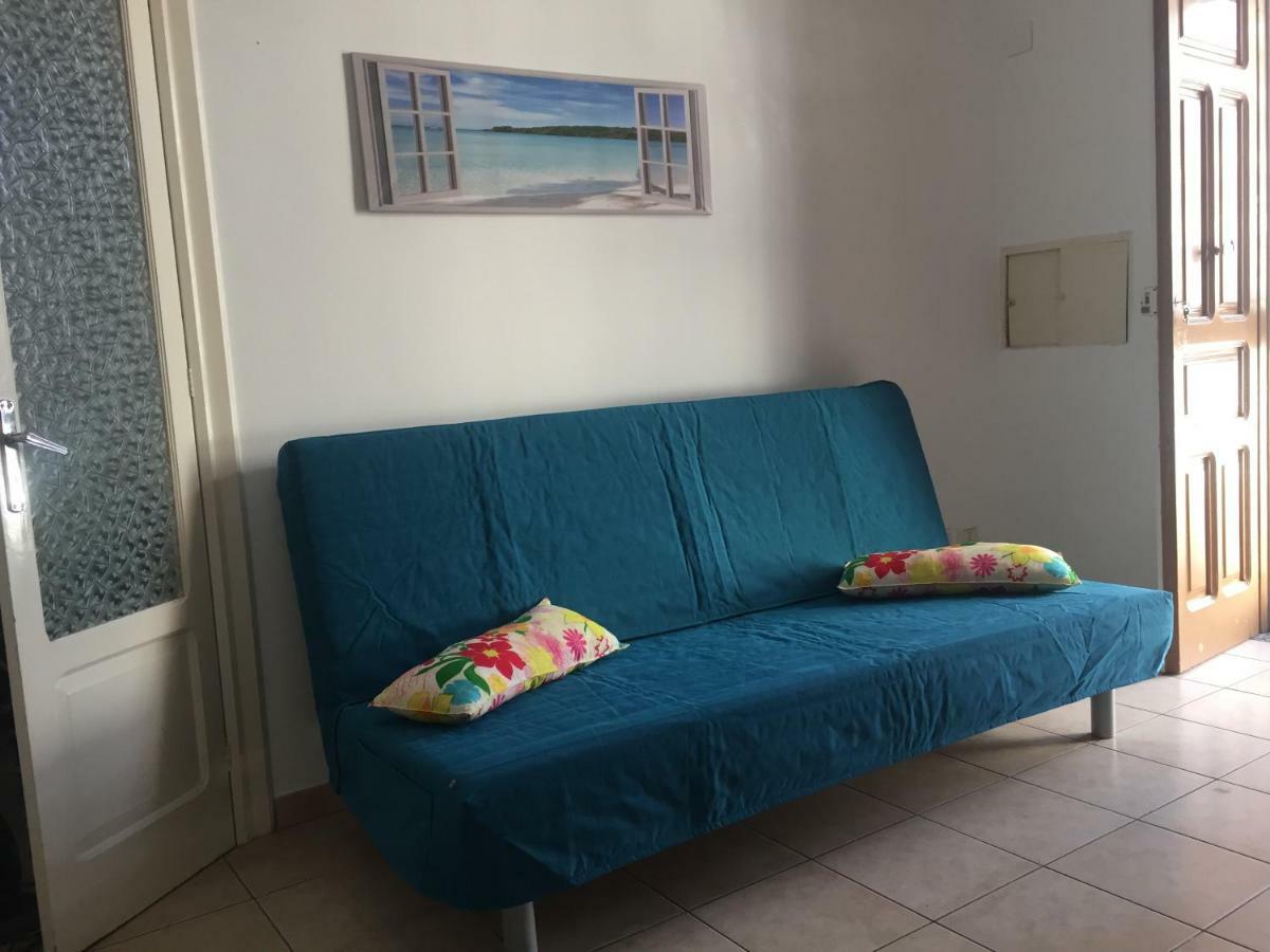 オストゥーニCasa Dolce Casaアパートメント エクステリア 写真