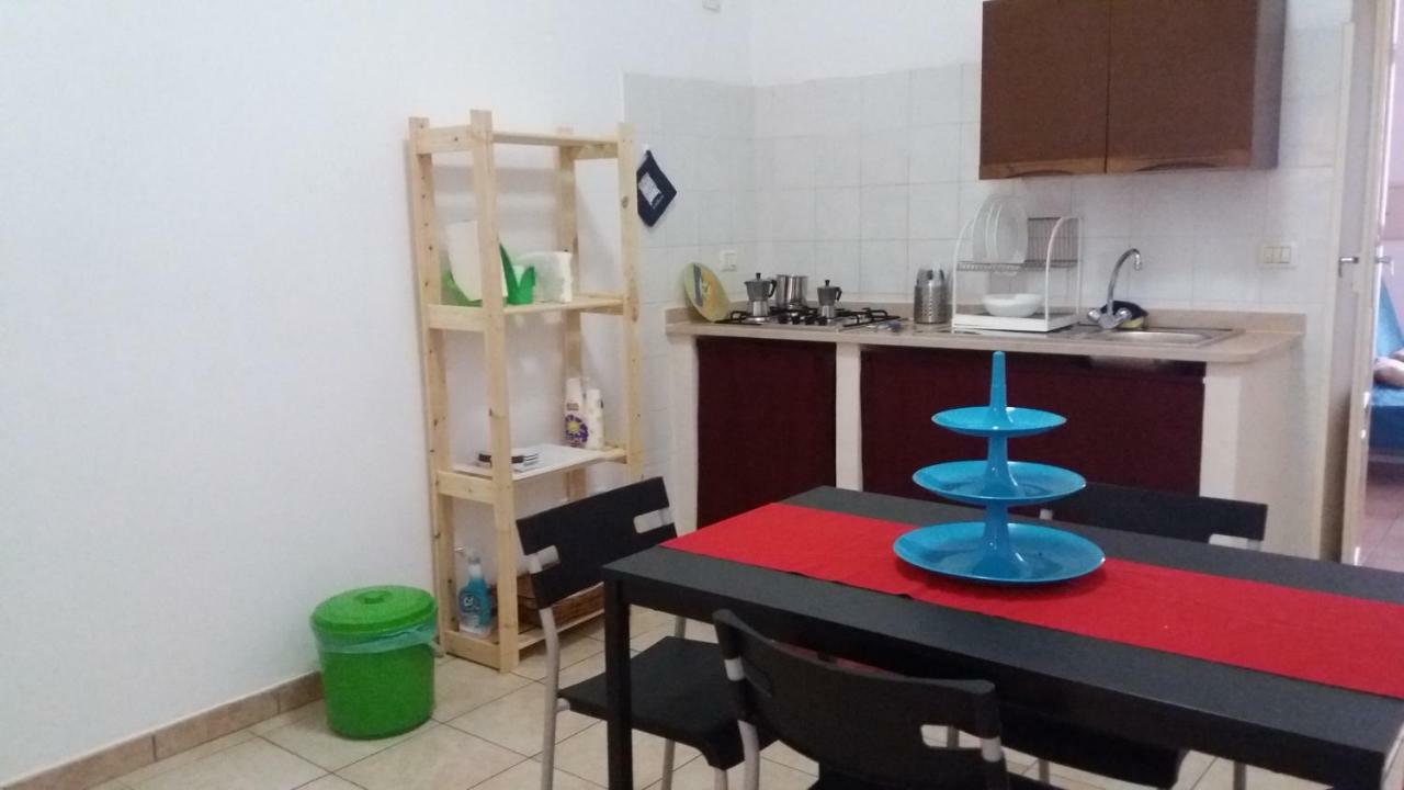 オストゥーニCasa Dolce Casaアパートメント エクステリア 写真