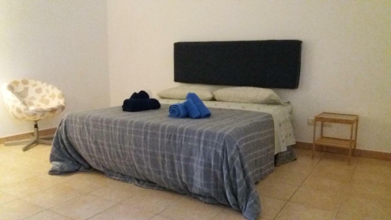 オストゥーニCasa Dolce Casaアパートメント エクステリア 写真