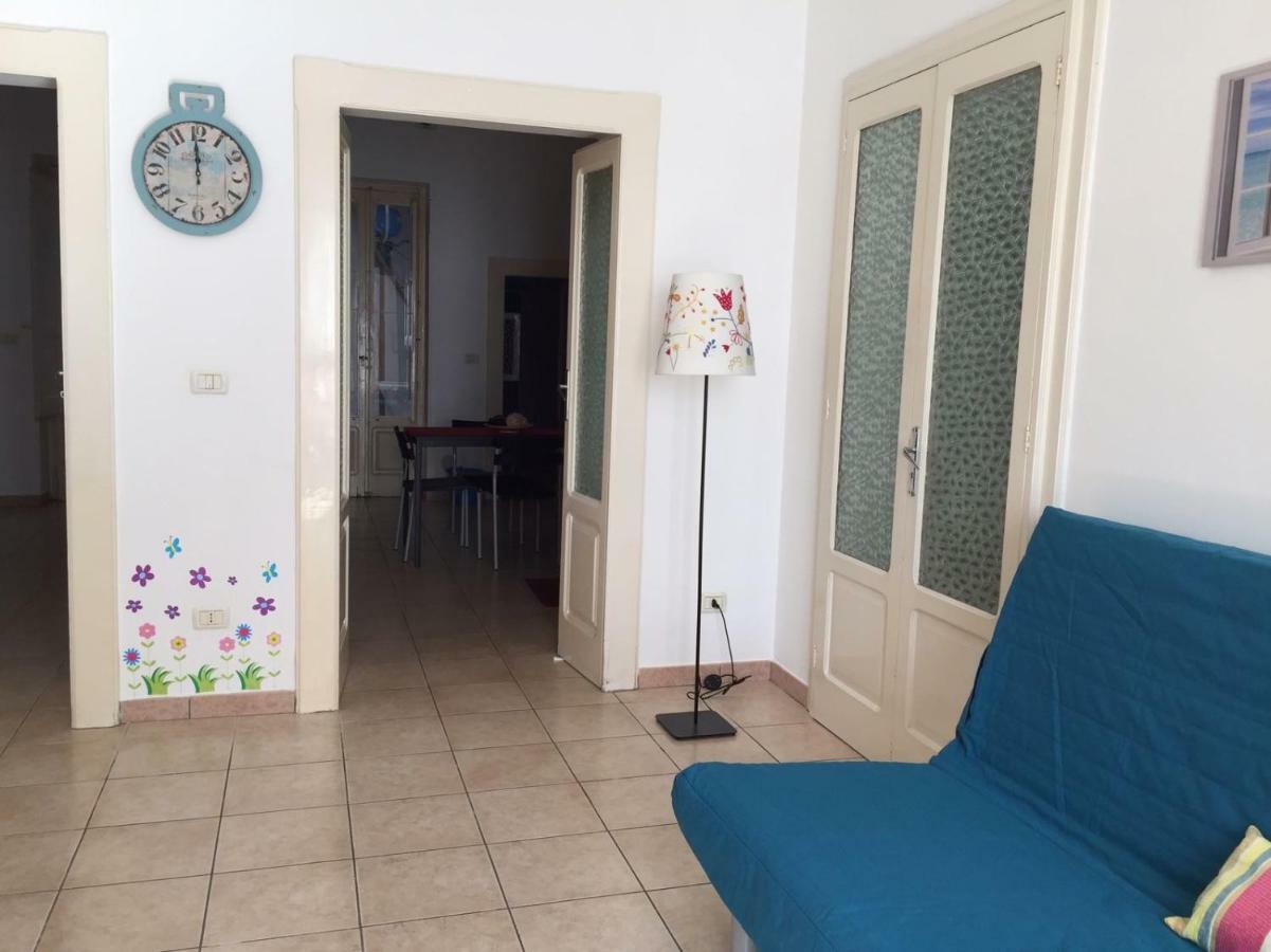 オストゥーニCasa Dolce Casaアパートメント エクステリア 写真
