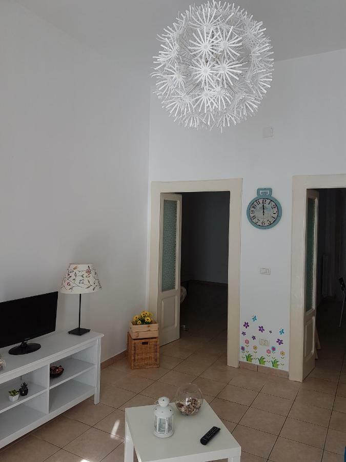 オストゥーニCasa Dolce Casaアパートメント エクステリア 写真